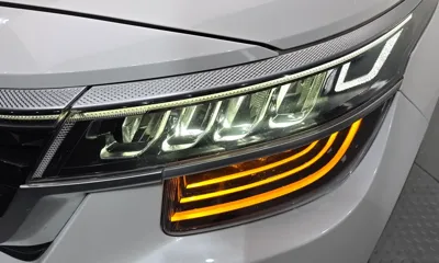Kia Seltos 2022, 91784 км, за 16990000 KRW - фото 22