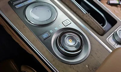 Genesis GV80 2022, 85241 км, за 47900000 KRW - фото 9