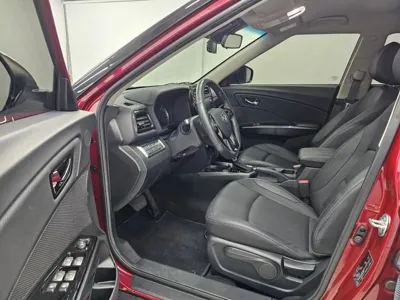 KG_Mobility_Ssangyong TIBOLI 2022, 35421 км, за 10540000 KRW - фото 9