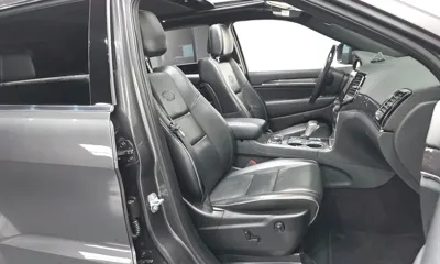 Jeep Cherokee 2019, 58700 км, за 20800000 KRW - фото 11