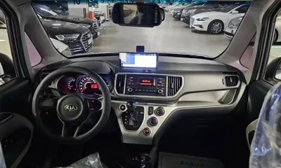 Kia Ray 2019, 76037 км, за 8800000 KRW - фото 7