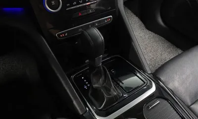 Renault-KoreaSamsung SM6 2016, 121786 км, за 5900000 KRW - фото 9