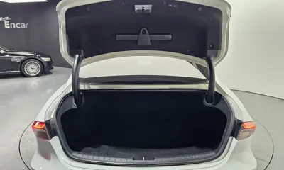 Hyundai Grandeur 2021, 95498 км, за 21200000 KRW - фото 20