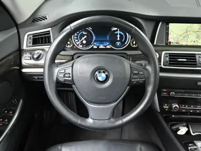 BMW Gran Turismo 2015, 195691 км, за 7200000 KRW - фото 13