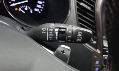 Hyundai Maxcruz 2017, 87108 км, за 17900000 KRW - фото 29