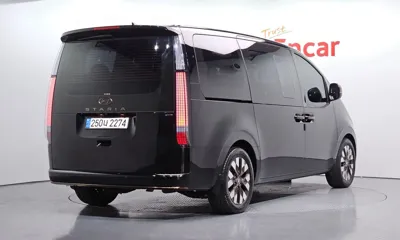 Hyundai Staria 2023, 100314 км, за 28500000 KRW