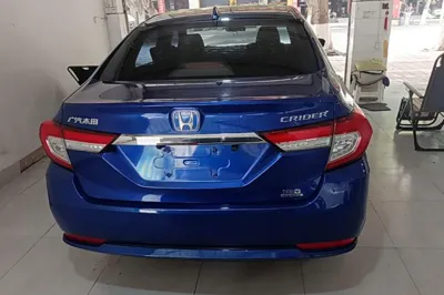 Honda Crider 2019, 72300 км, за 53262.09 CNY - фото 5