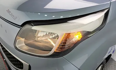 Kia Ray 2014, 64029 км, за 7500000 KRW - фото 22