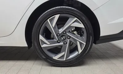 Hyundai Avante 2026, 10515 км, за 58800000 KRW - фото 21