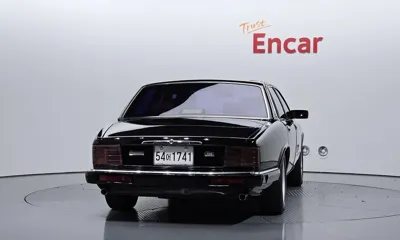 Jaguar XJ-6 1994, 156995 км, за 13500000 KRW - фото 4
