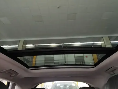 Audi Q3 2016, 76100 км, за 50400 CNY - фото 18