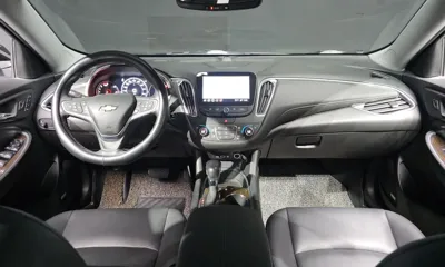 ChevroletGMDaewoo Malibu 2021, 44170 км, за 16500000 KRW - фото 7