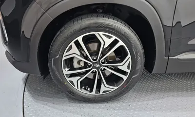 Hyundai Santafe 2019, 65857 км, за 18500000 KRW - фото 5
