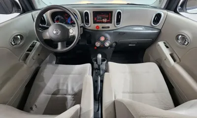 Nissan Cube 2012, 153072 км, за 4200000 KRW - фото 7
