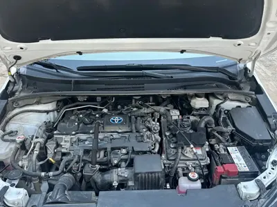 Toyota Levin 2024, 43000 км, за 68000 CNY - фото 9
