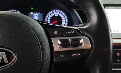Kia K7 2016, 102791 км, за 9900000 KRW - фото 18