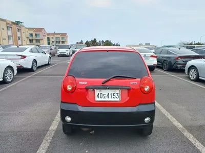 ChevroletGMDaewoo Matiz 2010, 80835 км, за 1900000 KRW