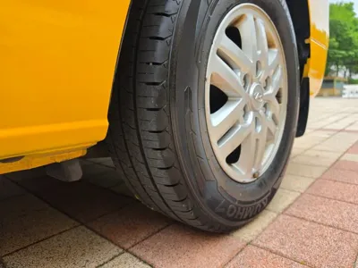 Hyundai Starex 2018, 76050 км, за 11500000 KRW - фото 19
