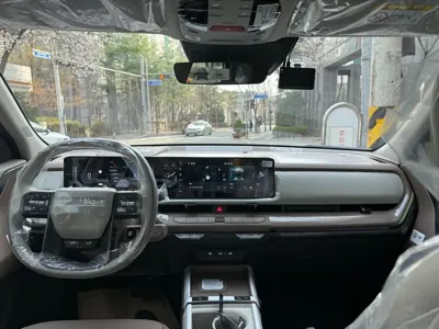Kia Seltos 2026, 580 км, за 21620000 KRW - фото 6