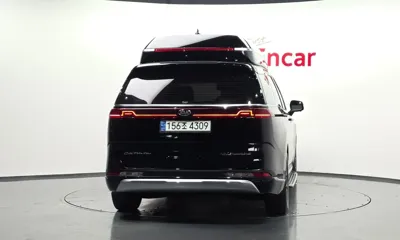 Kia Canival 2021, 36077 км, за 33400000 KRW - фото 4