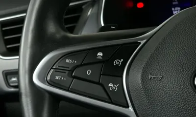 Renault-KoreaSamsung XM3 2020, 92295 км, за 11900000 KRW - фото 17