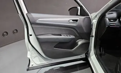 Renault-KoreaSamsung XM3 2022, 28376 км, за 29990000 KRW - фото 24