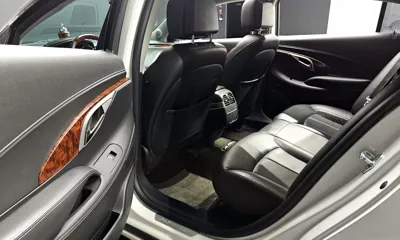 ChevroletGMDaewoo Alpheon 2015, 49534 км, за 7400000 KRW - фото 26
