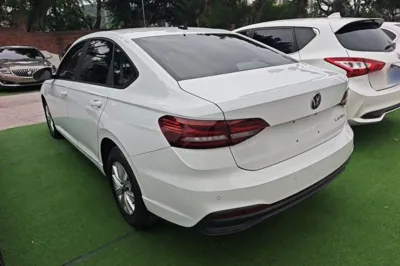 Volkswagen Lavida 2024, 68500 км, за 76224.92 CNY - фото 4