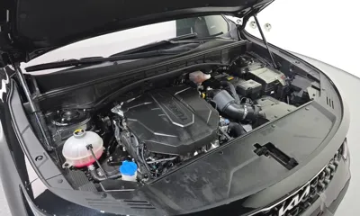 Kia Sorento 2023, 95916 км, за 25500000 KRW - фото 6
