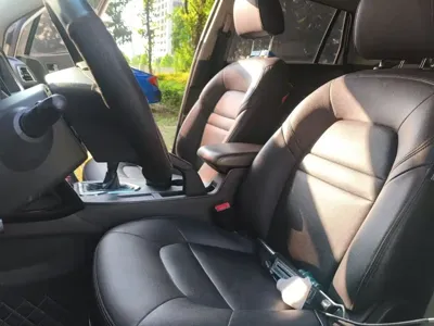 GAC Motor Trumpchi GS4 2015, 90200 км, за 19200 CNY - фото 8