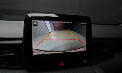 Hyundai Veloster 2019, 161451 км, за 8900000 KRW - фото 15