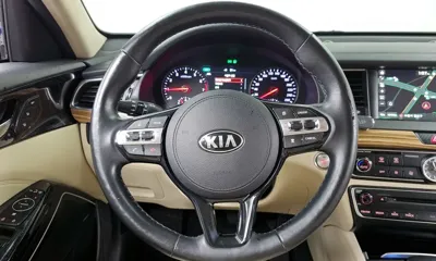 Kia K7 2016, 189298 км, за 7900000 KRW - фото 13