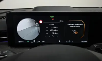 Kia K5 2025, 12291 км, за 29990000 KRW - фото 8