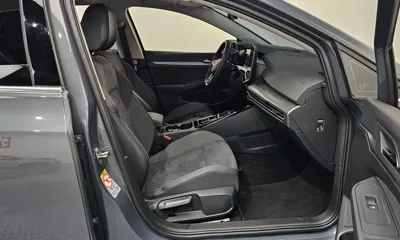 Volkswagen Golf 2025, 7107 км, за 36000000 KRW - фото 26