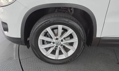 Volkswagen Tiguan 2016, 158860 км, за 10800000 KRW - фото 5