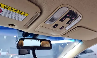 Kia Canival 2016, 155518 км, за 13500000 KRW - фото 19