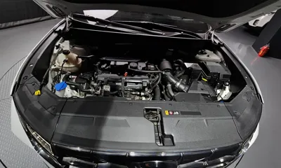 Hyundai Tucson 2022, 88894 км, за 22300000 KRW - фото 6