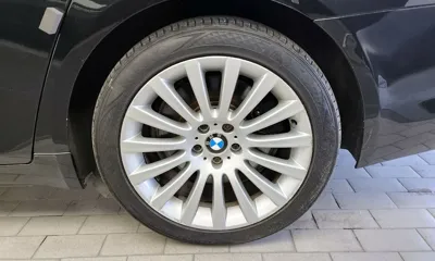 BMW 7-Series 2010, 178839 км, за 6900000 KRW - фото 21
