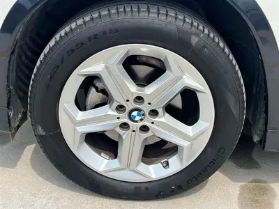 BMW X1 2023, 39000 км, за 209800 CNY - фото 4
