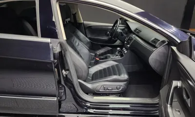 Volkswagen CC 2015, 100079 км, за 8700000 KRW - фото 11