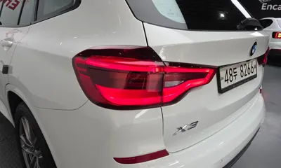 BMW X3 2019, 97545 км, за 27990000 KRW - фото 23
