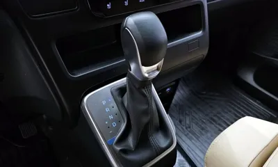 Hyundai Staria 2025, 75799 км, за 32500000 KRW - фото 9