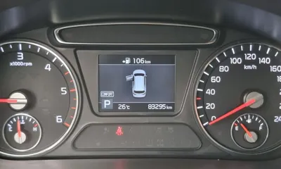 Kia Sorento 2019, 83293 км, за 18900000 KRW - фото 6