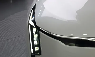 Kia K8 2025, 28342 км, за 35500000 KRW - фото 22