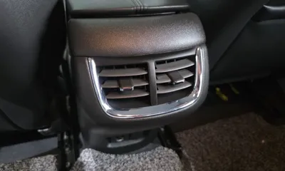 ChevroletGMDaewoo Malibu 2022, 81481 км, за 15400000 KRW - фото 30