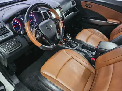 KG_Mobility_Ssangyong TIBOLI 2019, 42170 км, за 12500000 KRW - фото 6