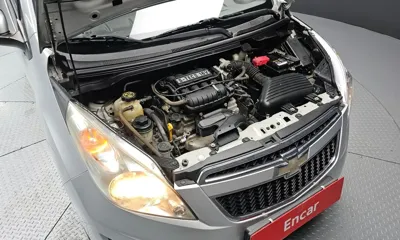 ChevroletGMDaewoo Spark 2012, 24321 км, за 3990000 KRW - фото 6
