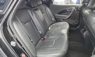 Hyundai Grandeur 2015, 164059 км, за 6200000 KRW - фото 12