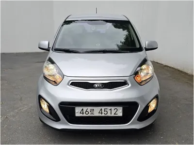 Kia Morning 2013, 145613 км, за 3000000 KRW