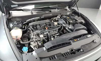 Hyundai Sonata 2024, 23147 км, за 28000000 KRW - фото 6
